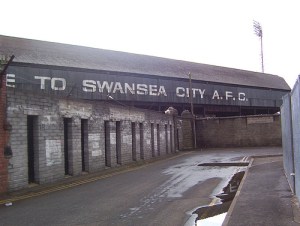 swansea-city