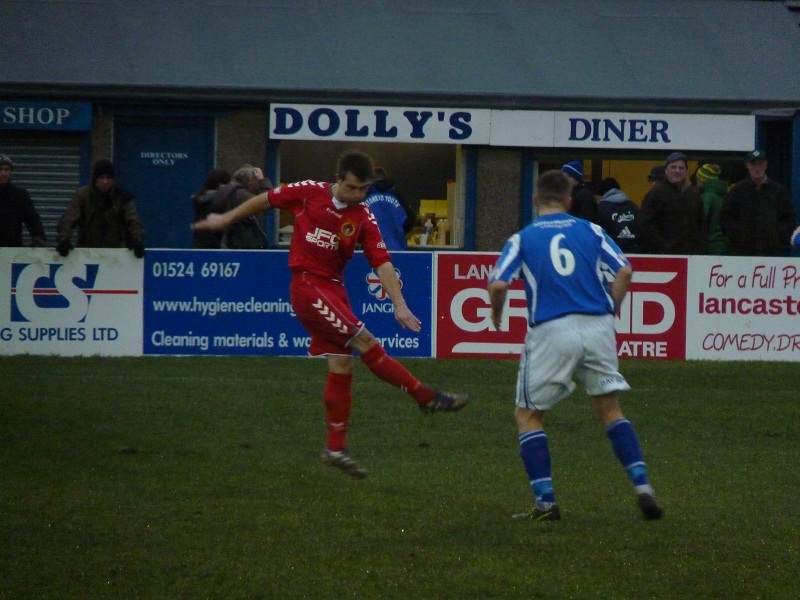 Match Action