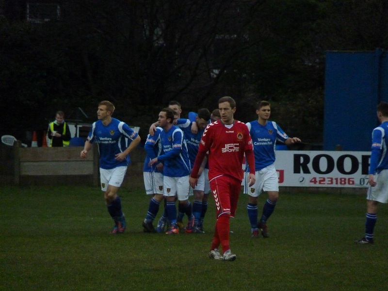 Match action