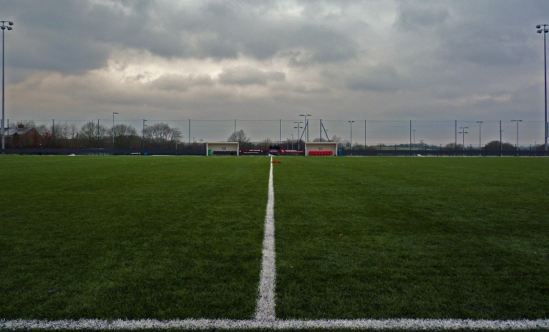 Stockport Sports FC - Lambeth Grove