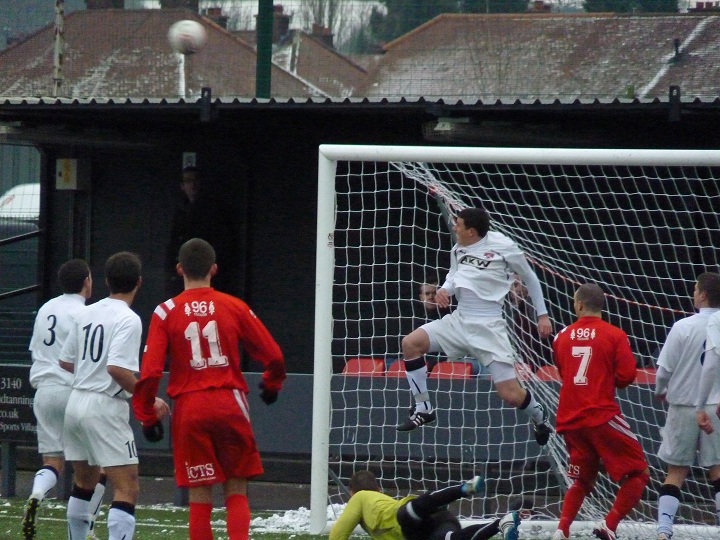 Match Action
