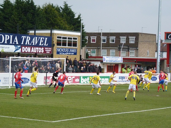 Match Action