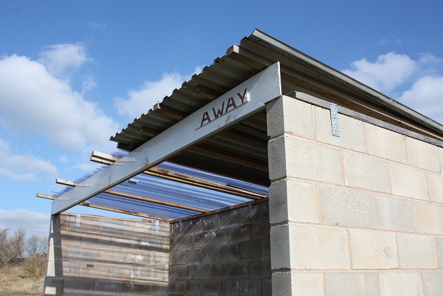 Chadderton FC - Andrew Street