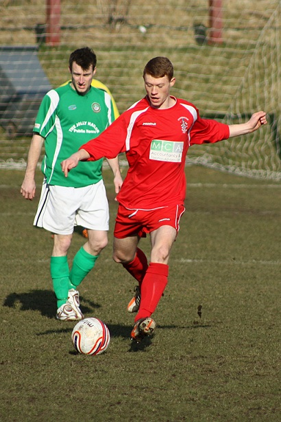 Match Action