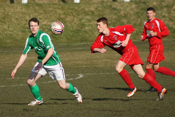 Match Action