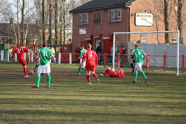 Match Action