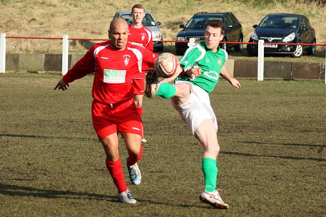Match Action