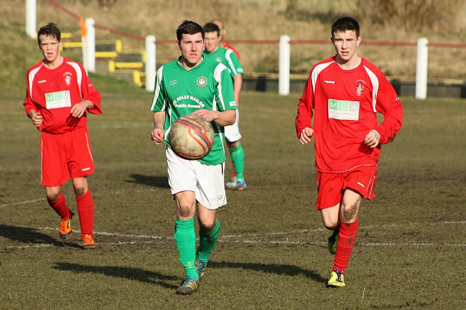 Match Action