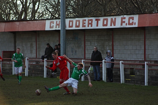 Match Action