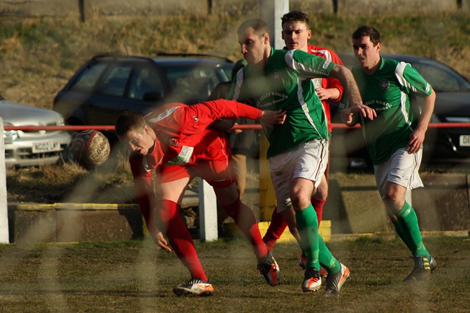 Match Action