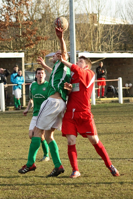 Match Action