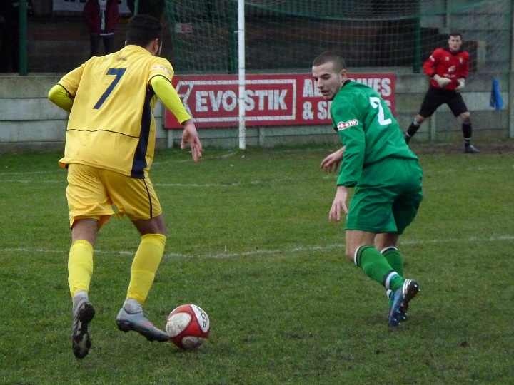 Match Action