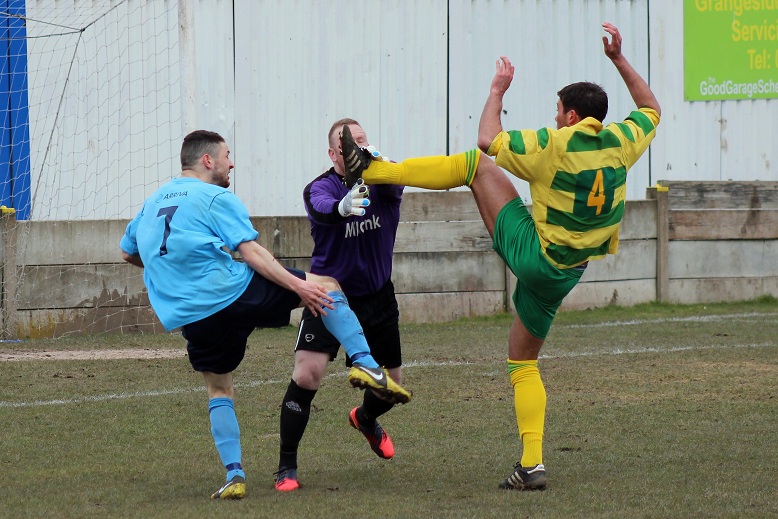 Match Action