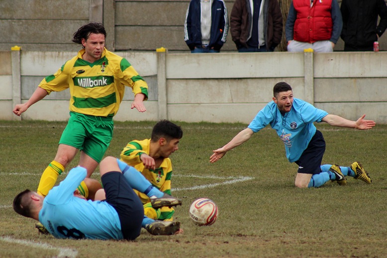 Match Action