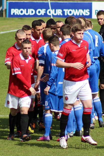 Match Action
