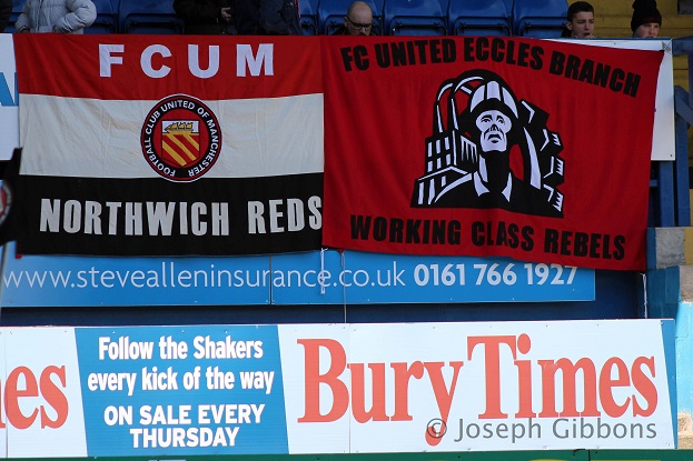 Working Class Rebels