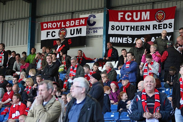 FC United Fans