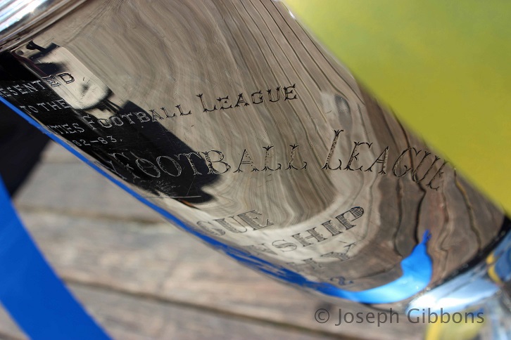 NWCFL Division One Trophy