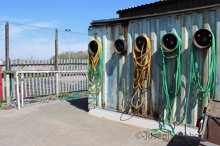 Mayfield Sports Centre - Rochdale Town FC