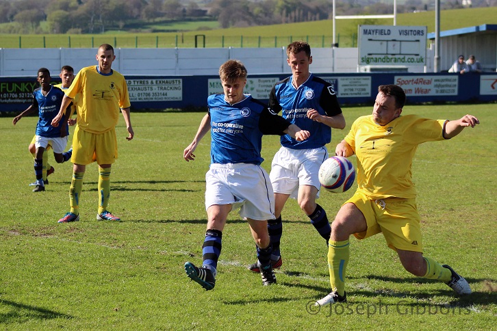 Match Action