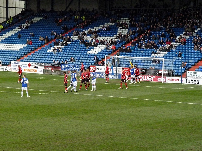 Match Action