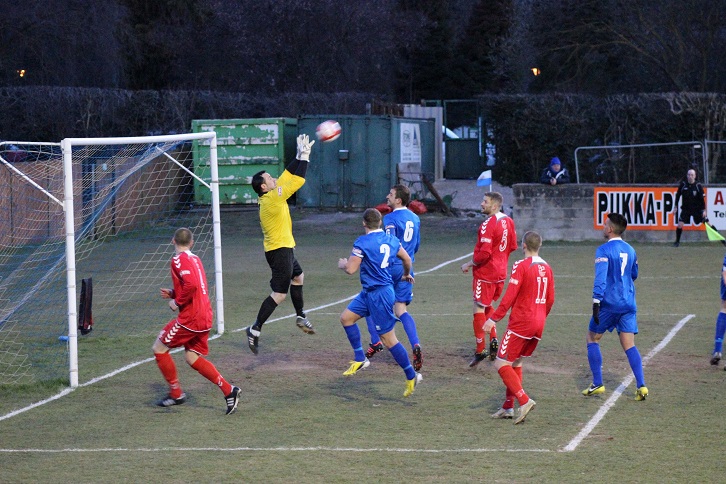 Match Action