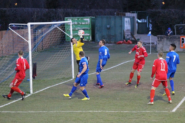Match Action