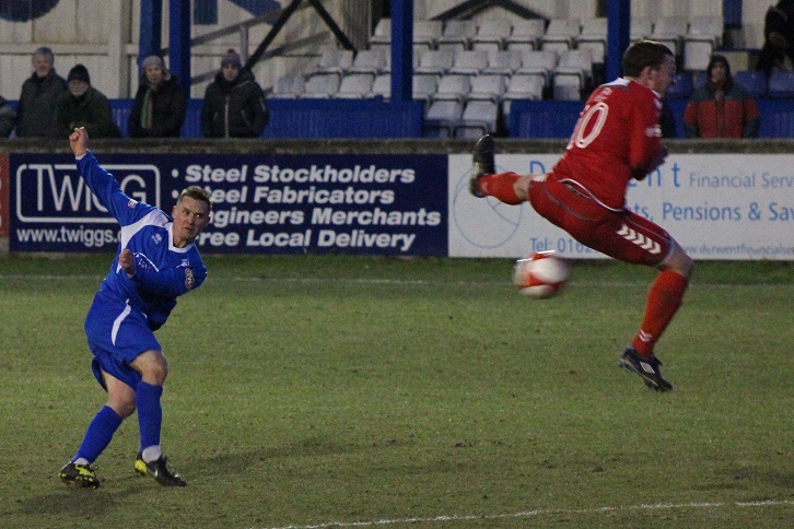 Match Action