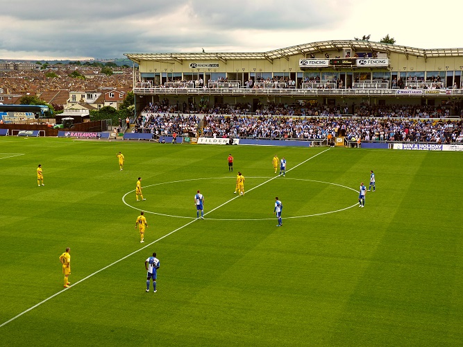 Match Action