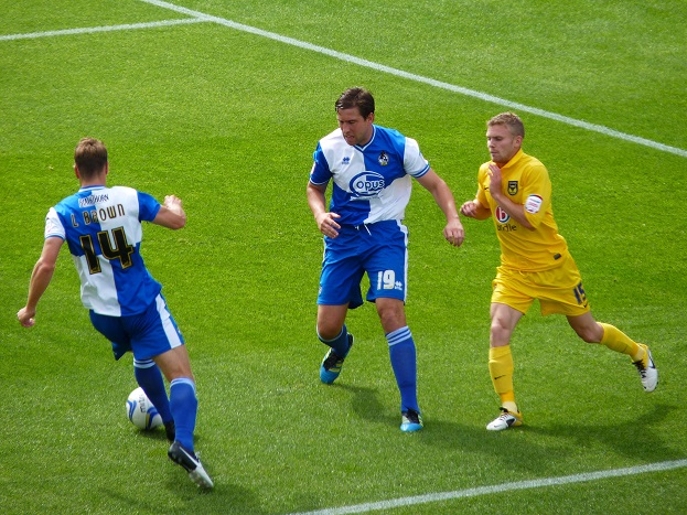 Match Action