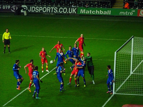 Match Action