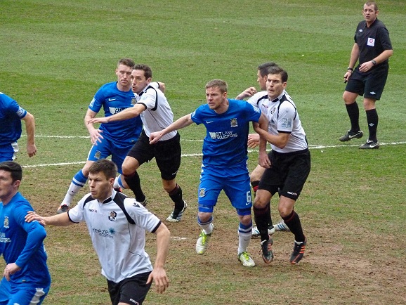 Match Action