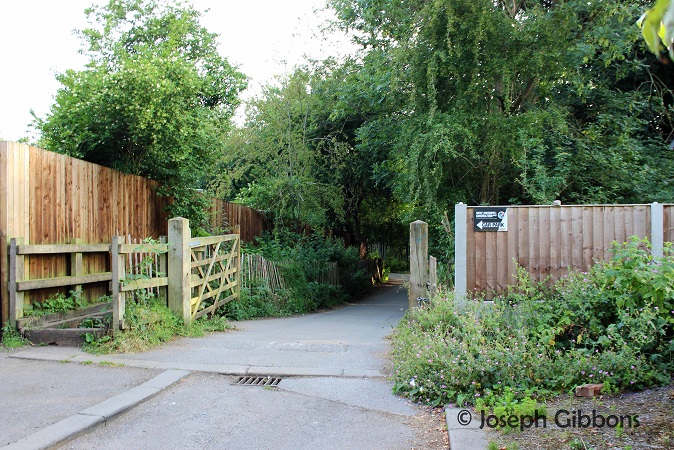 West Didsbury & Chorlton FC - Brookburn Road