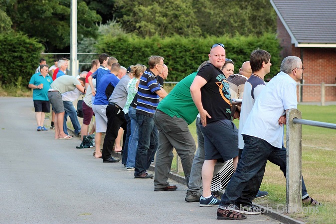 I don't know what Rob is doing?