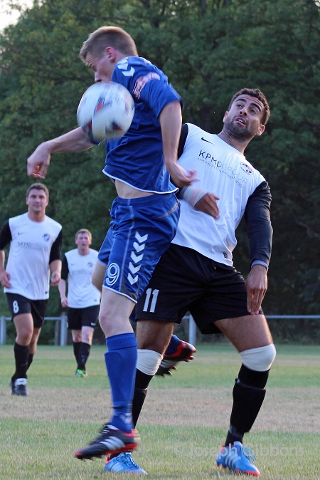 Match Action
