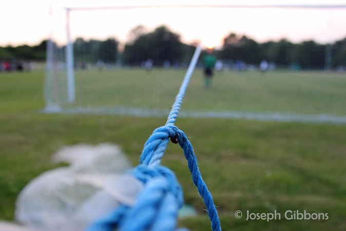 West Didsbury & Chorlton FC - Brookburn Road