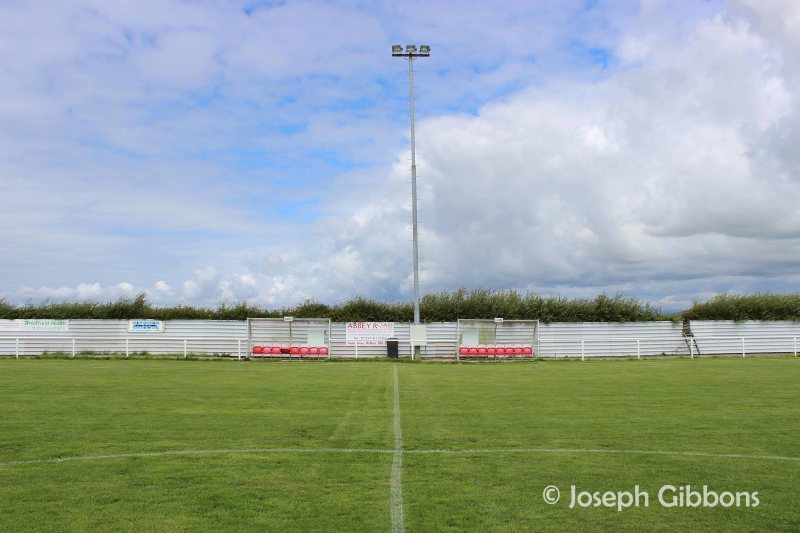 Holker Old Boys AFC - Rakesmoor