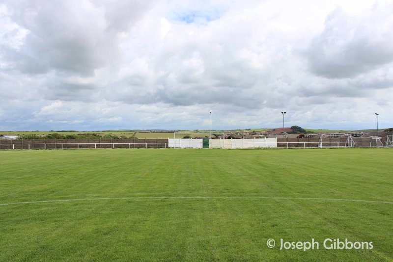 Holker Old Boys AFC - Rakesmoor