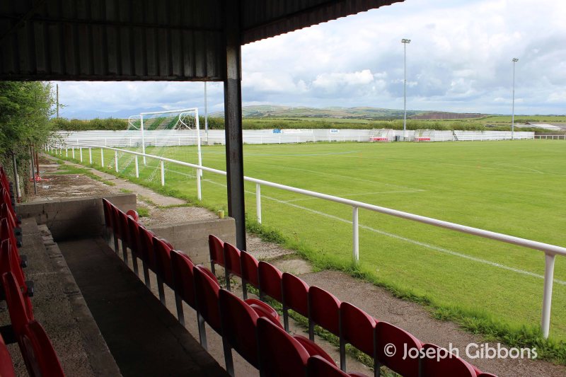 Holker Old Boys AFC - Rakesmoor