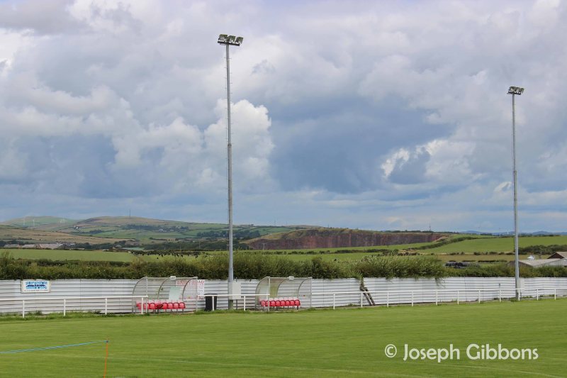 Holker Old Boys AFC - Rakesmoor