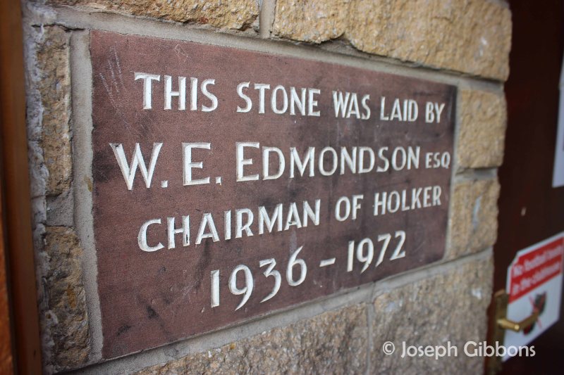 Holker Old Boys AFC - Rakesmoor