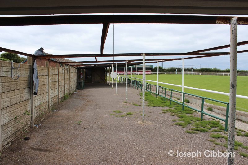 Holker Old Boys AFC - Rakesmoor
