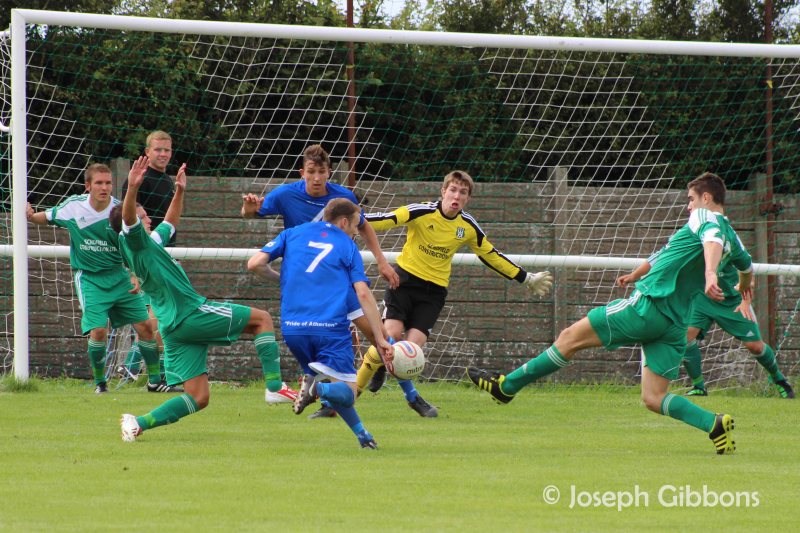 Match Action