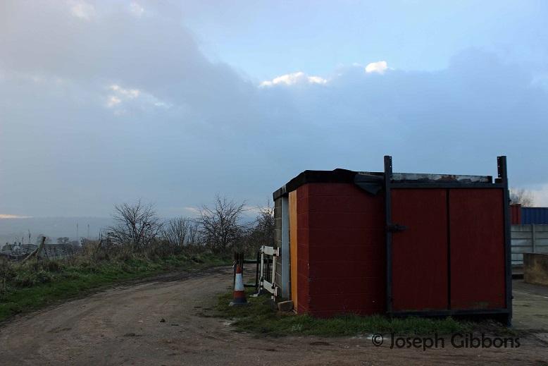 Ossett Albion - Queens Terrace