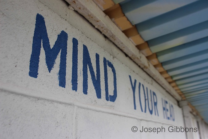 1874 Northwich - Barton Stadium