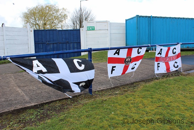 ♫ We are Colls and we are here!