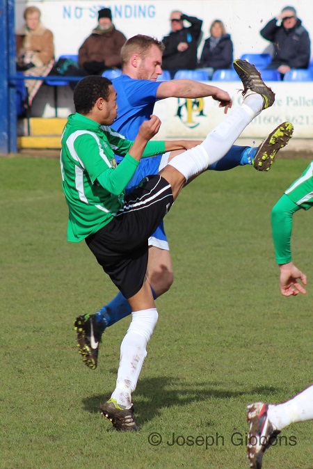 Match Action