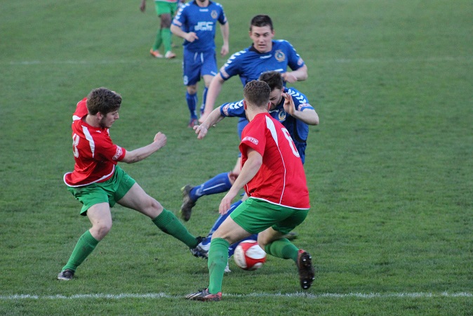 Match Action