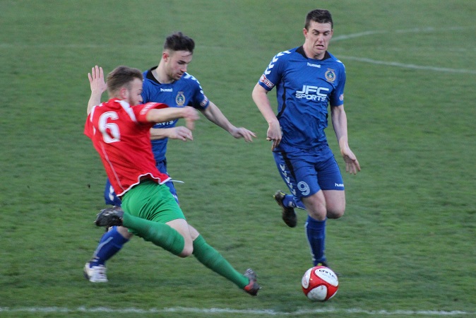 Match Action