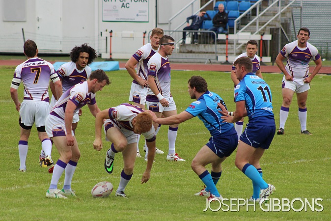 Match Action